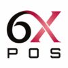 6xpos Logo