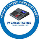 JV Caisse Tactile Logo
